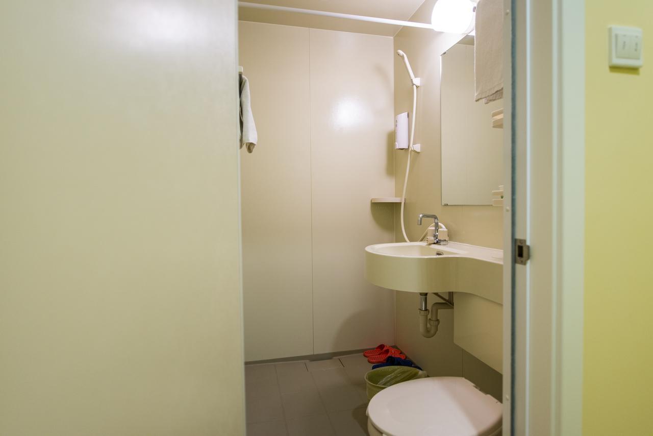 Hi Inn Shanghai Shibei Industrial Park المظهر الخارجي الصورة
