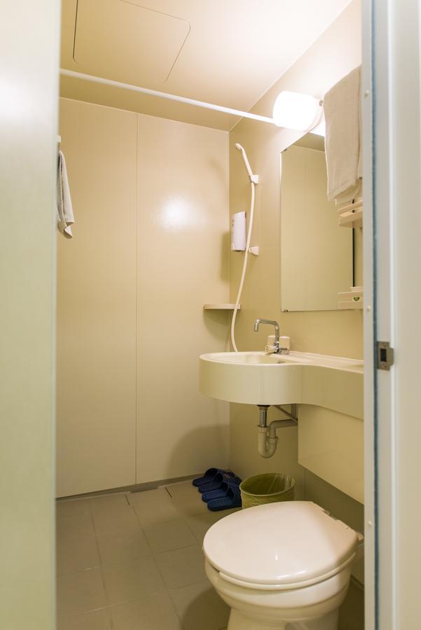 Hi Inn Shanghai Shibei Industrial Park المظهر الخارجي الصورة